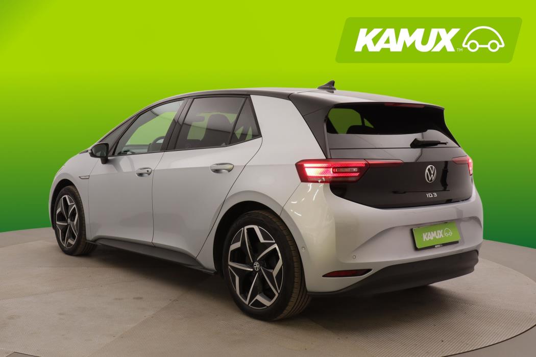 Volkswagen ID.3 2023