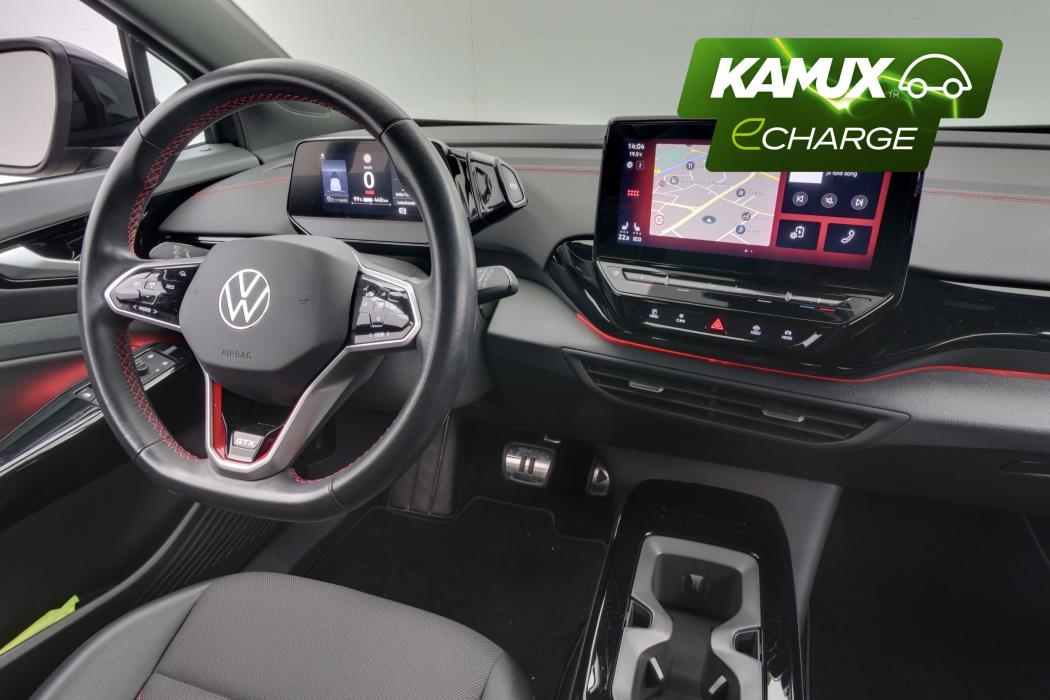 Volkswagen ID.4 2023