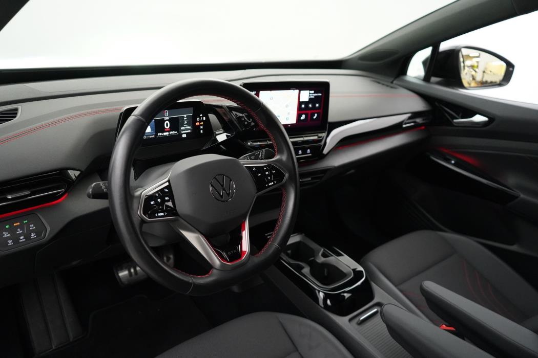 Volkswagen ID.4 2023