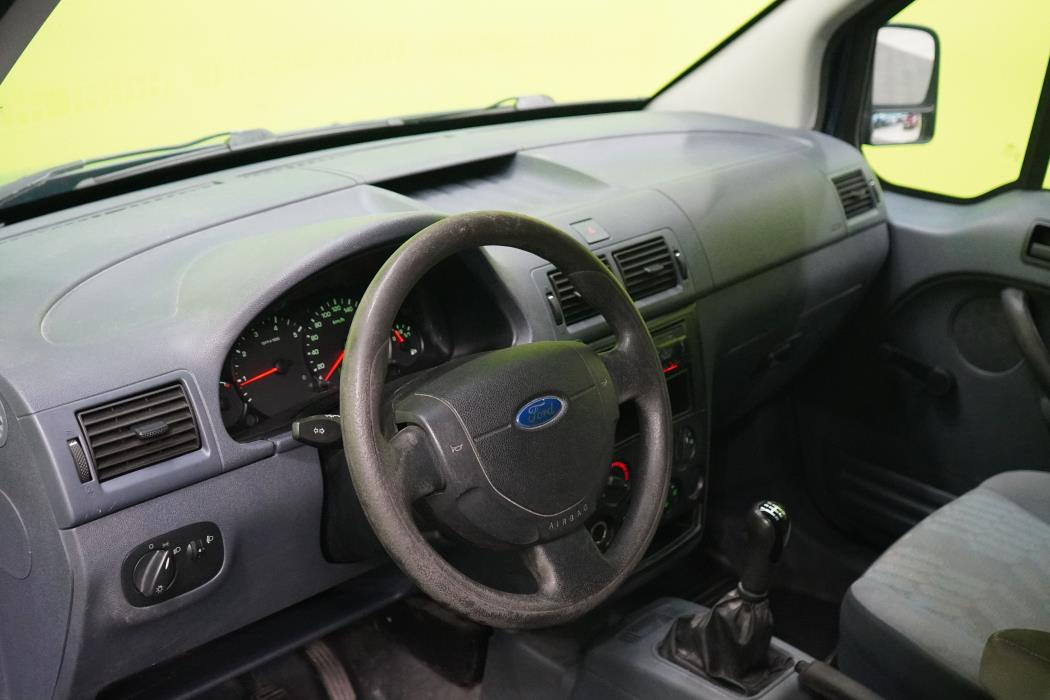 Ford Transit Connect 2008