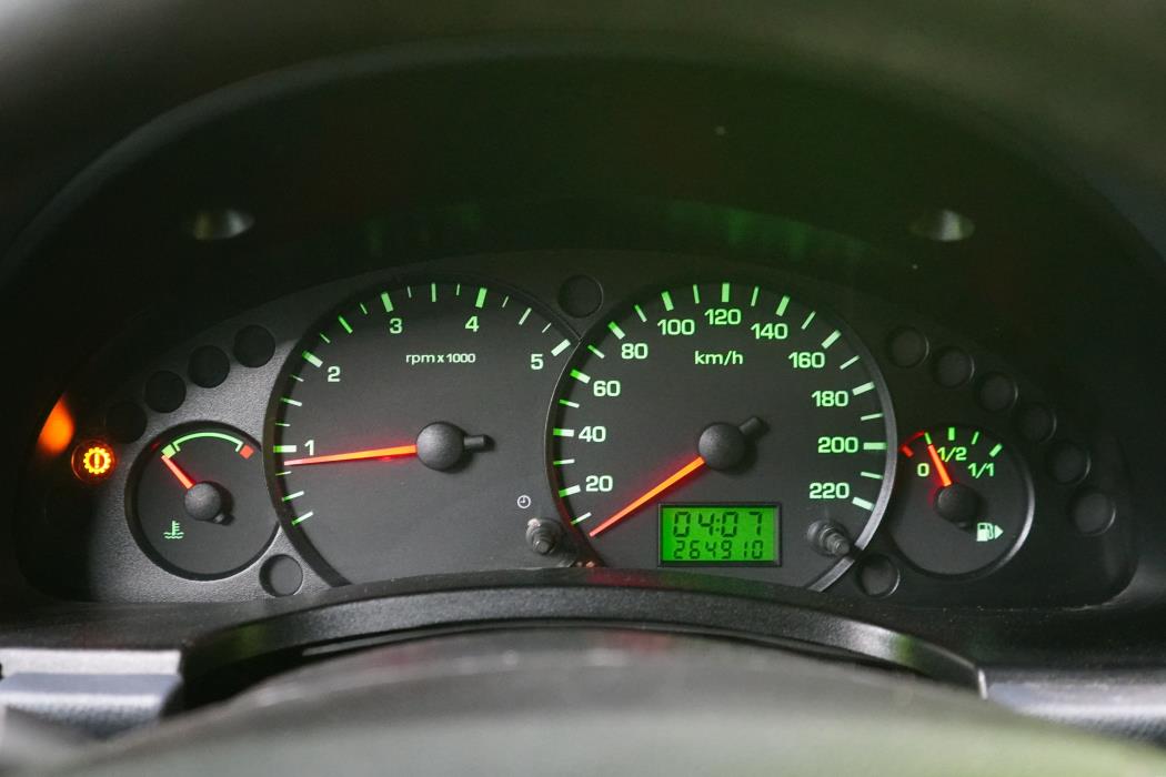 Ford Transit Connect 2008