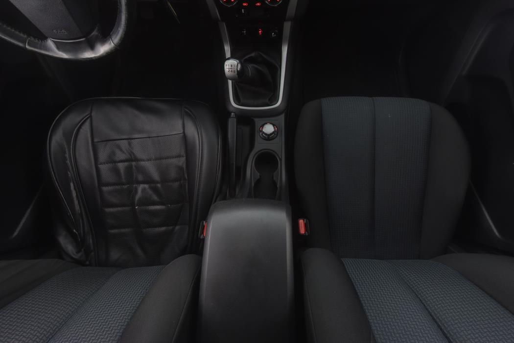 Isuzu D-Max 2013