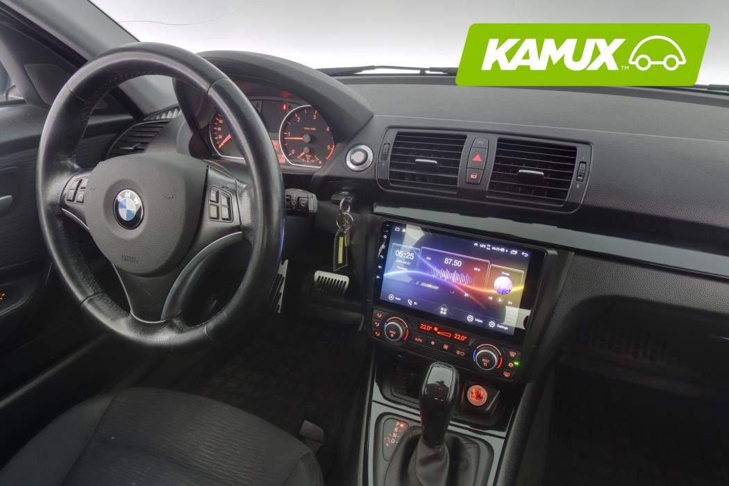 BMW 118 2009