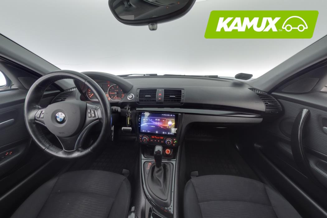 BMW 118 2009