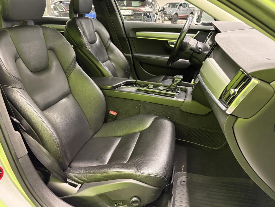 Volvo V90 2018