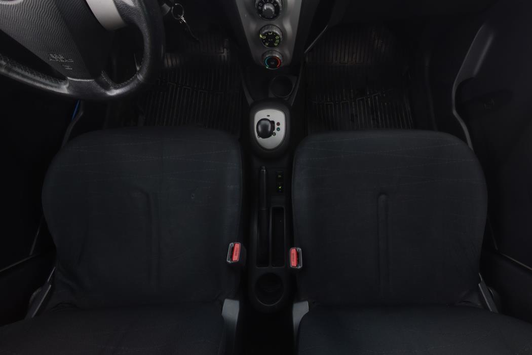 Toyota Yaris 2007