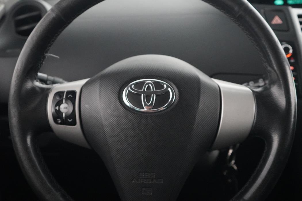 Toyota Yaris 2007
