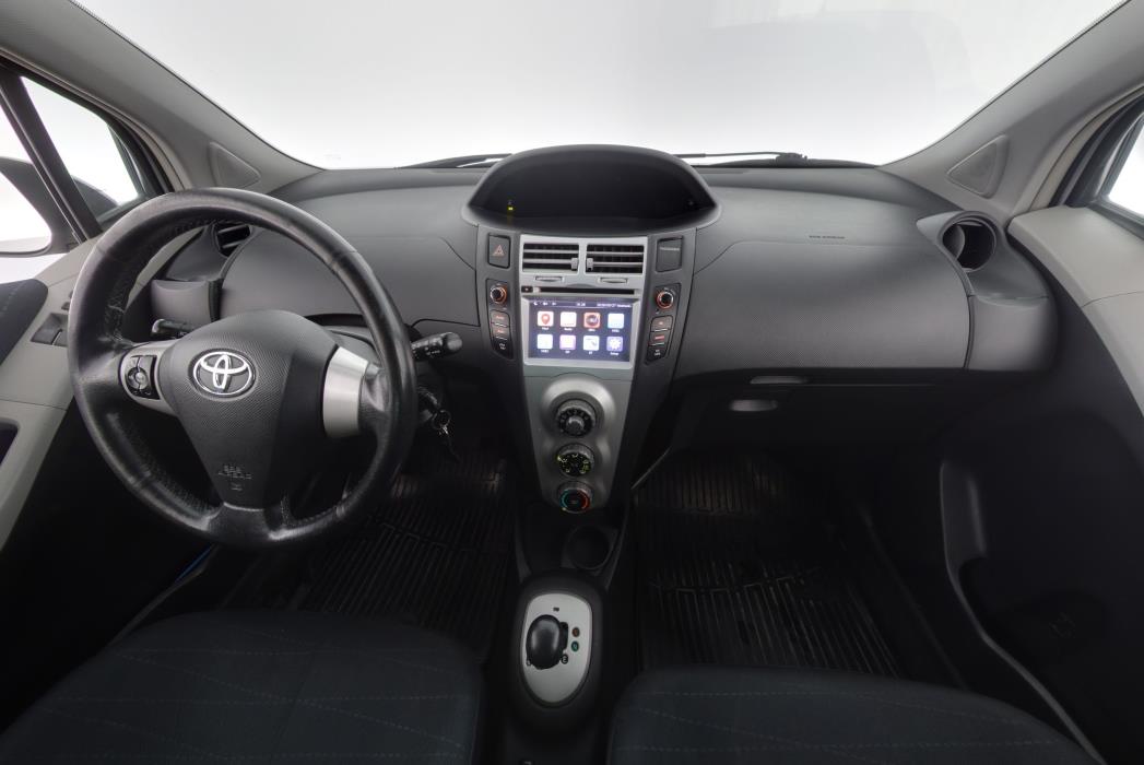 Toyota Yaris 2007