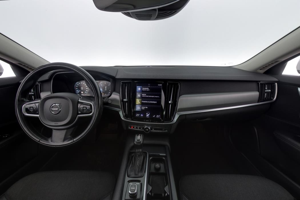 Volvo V90 2017