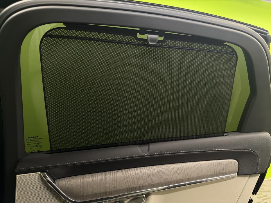 Volvo S90 2023