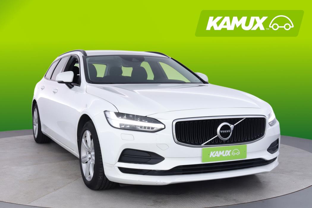 Volvo V90 2018
