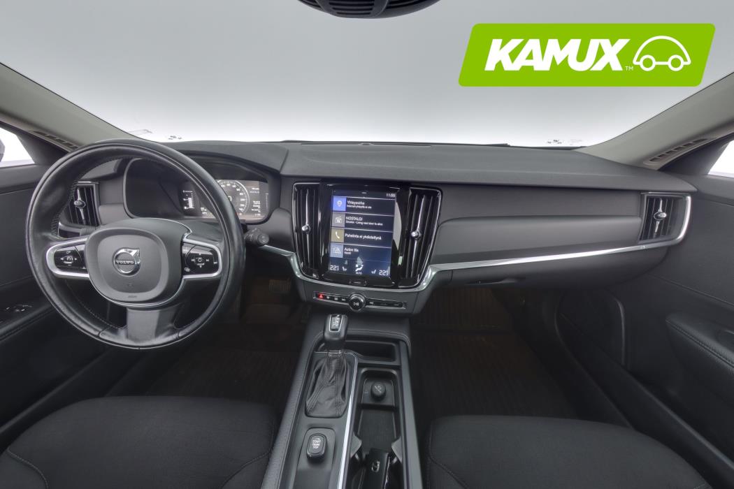 Volvo V90 2018