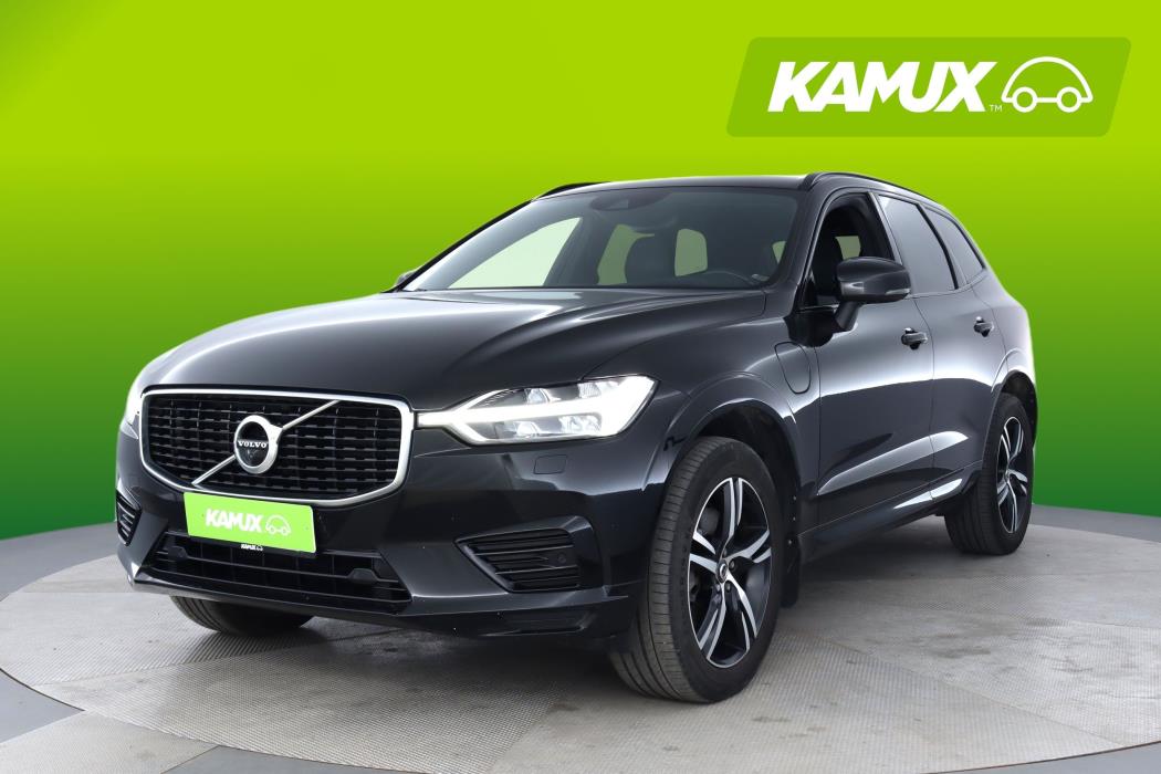 Volvo XC60 2020