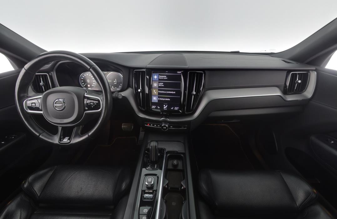 Volvo XC60 2020