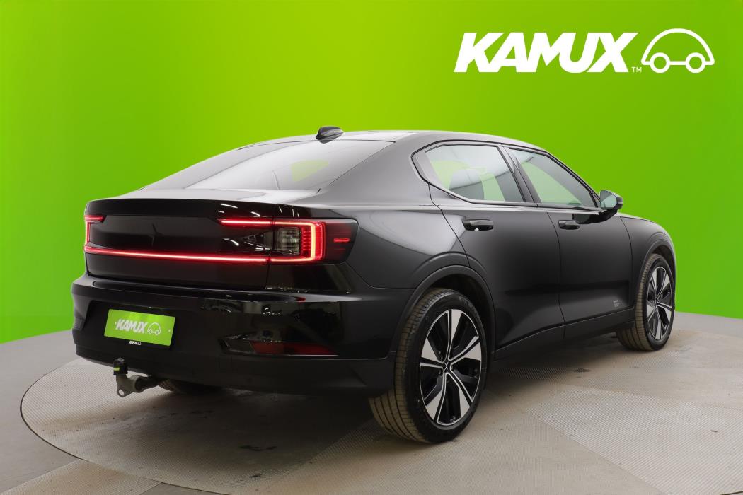 Polestar 2 2023