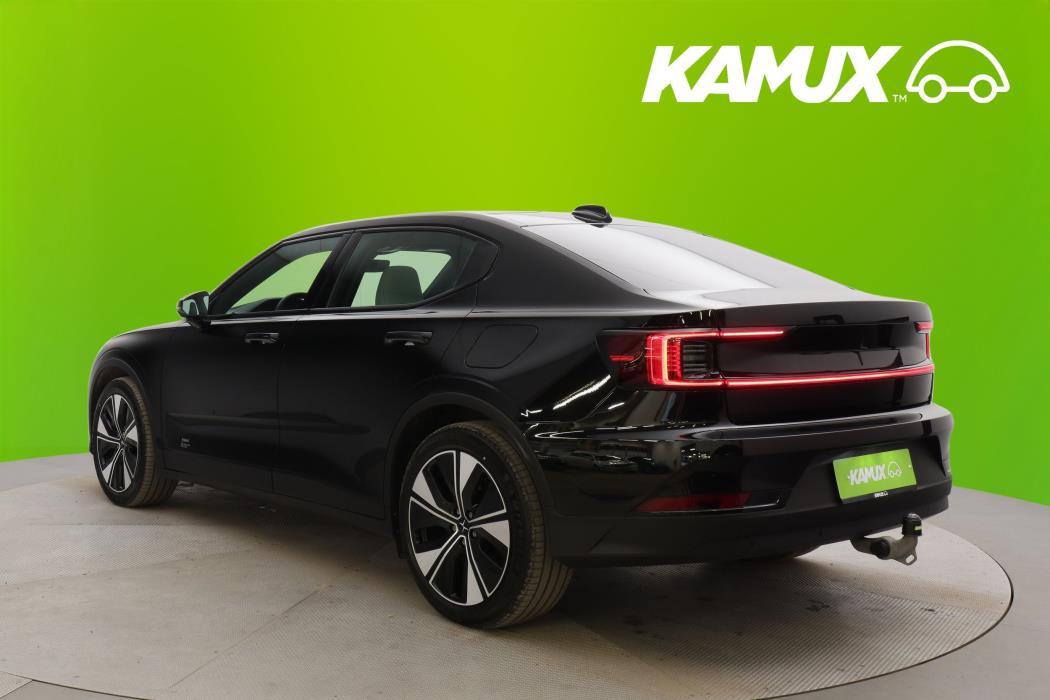 Polestar 2 2023