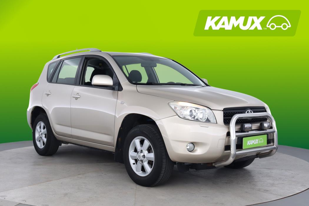 Toyota RAV4 2006