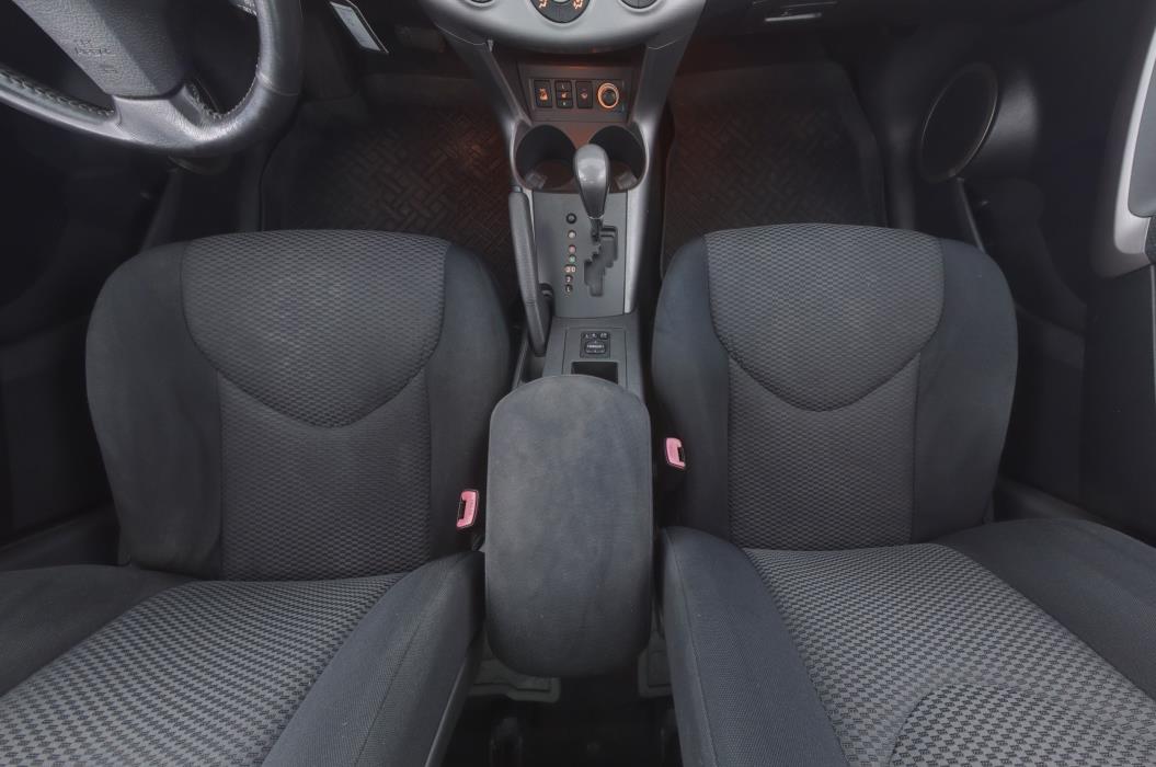 Toyota RAV4 2006