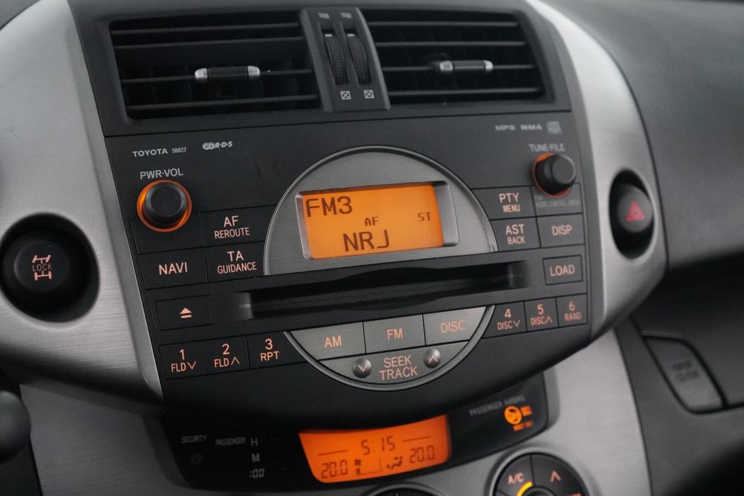 Toyota RAV4 2006