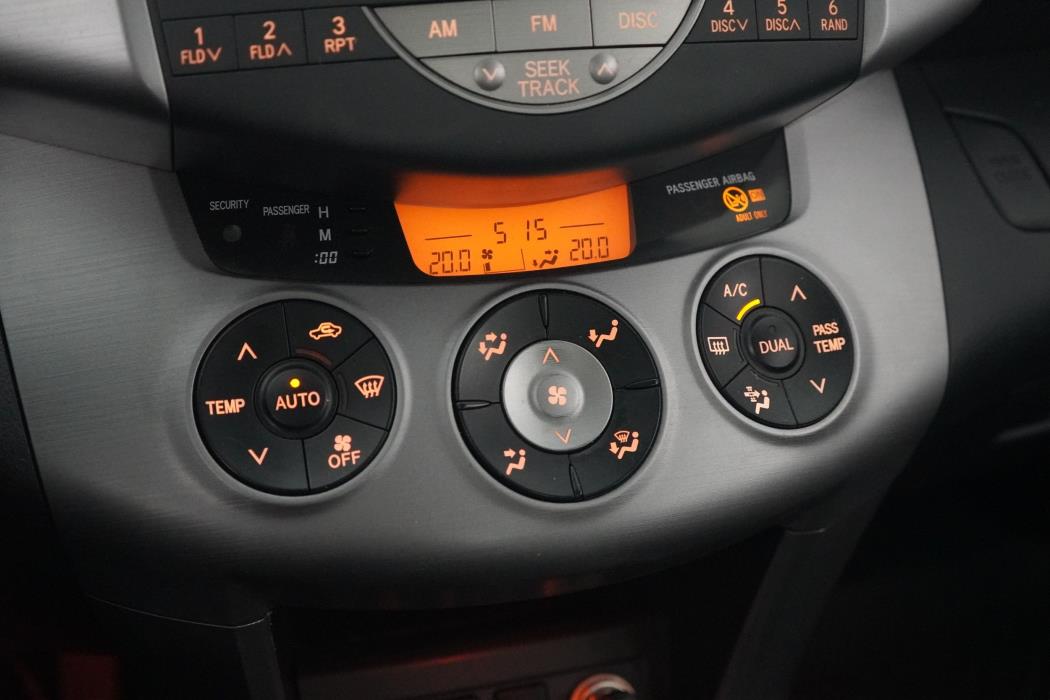 Toyota RAV4 2006