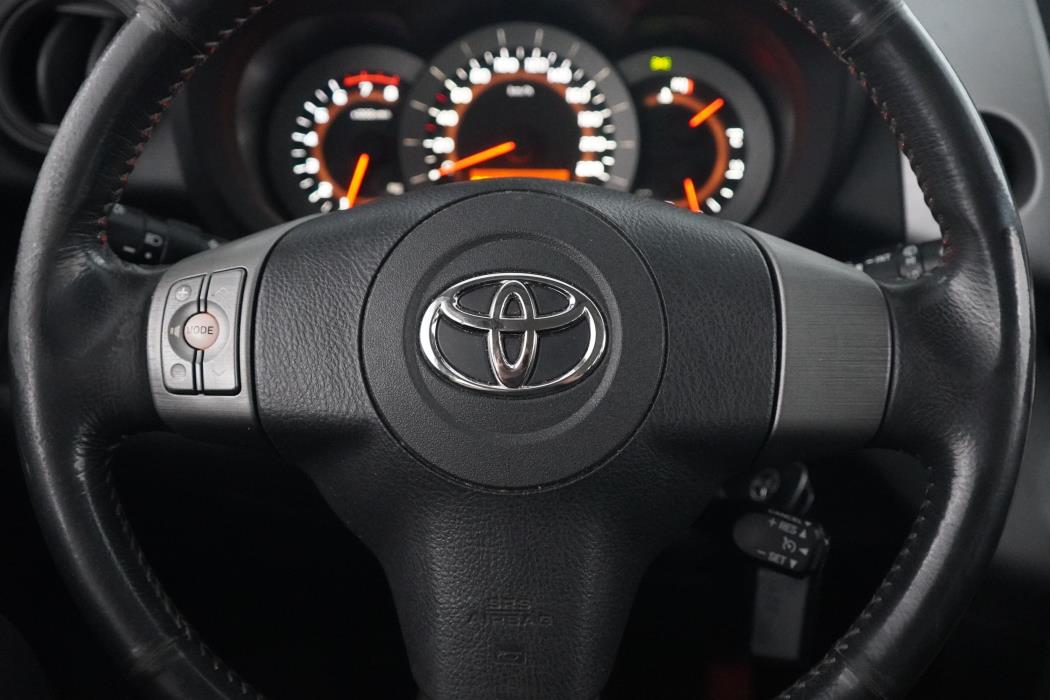 Toyota RAV4 2006