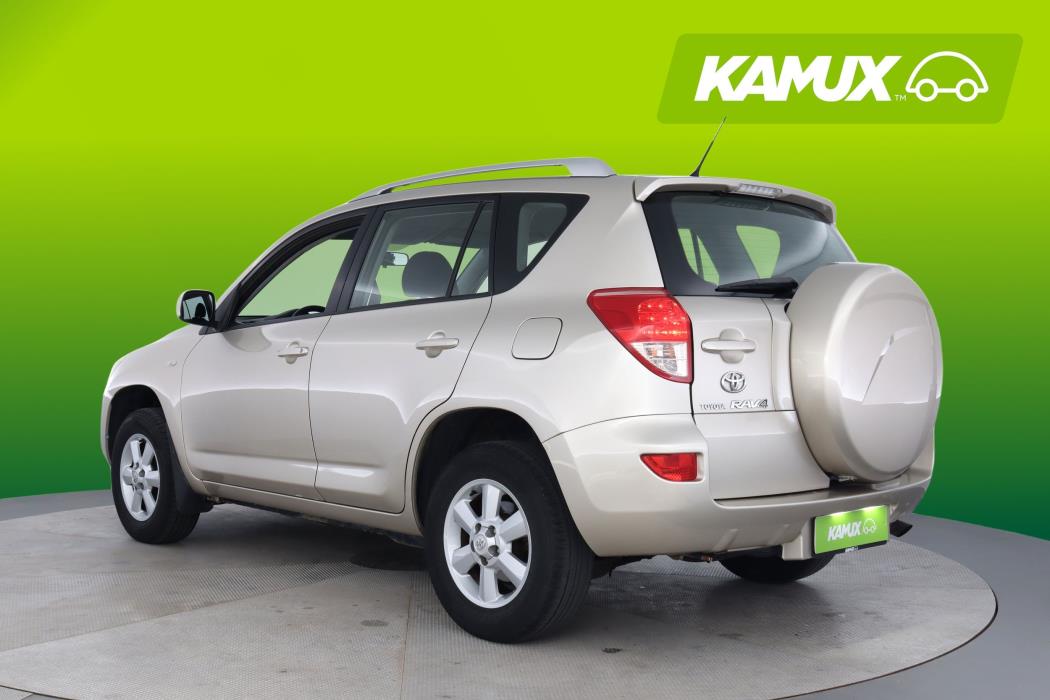 Toyota RAV4 2006