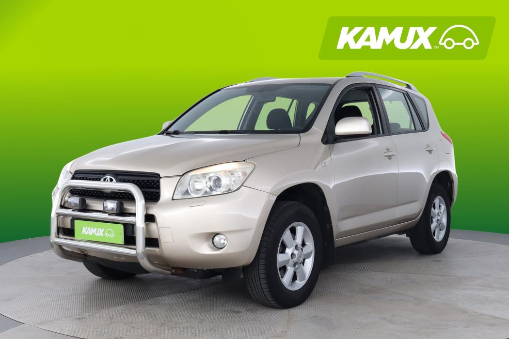 Toyota RAV4 2006