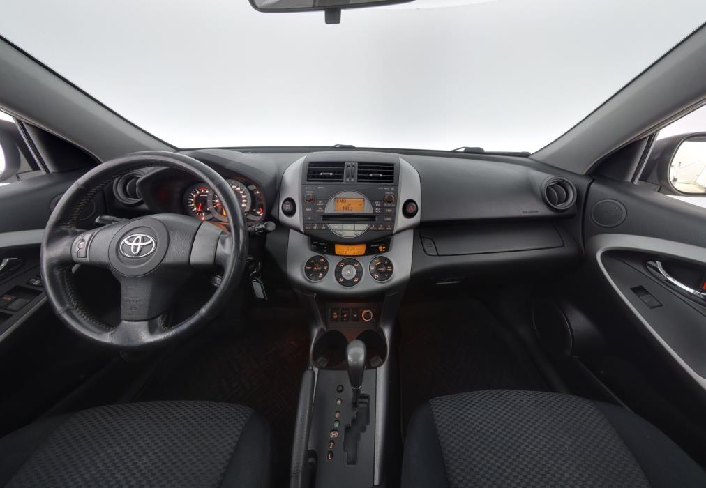 Toyota RAV4 2006
