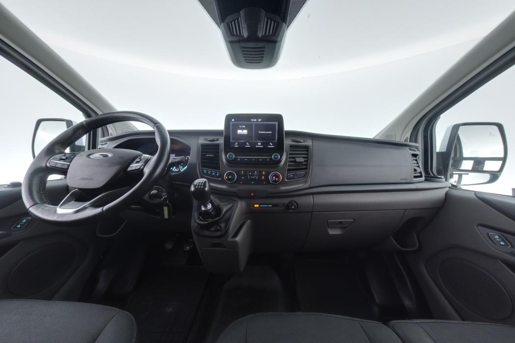 Ford Transit Custom 2020