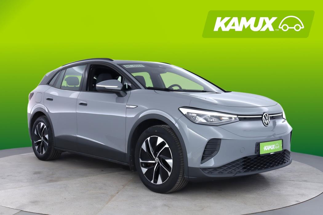 Volkswagen ID.4 2023