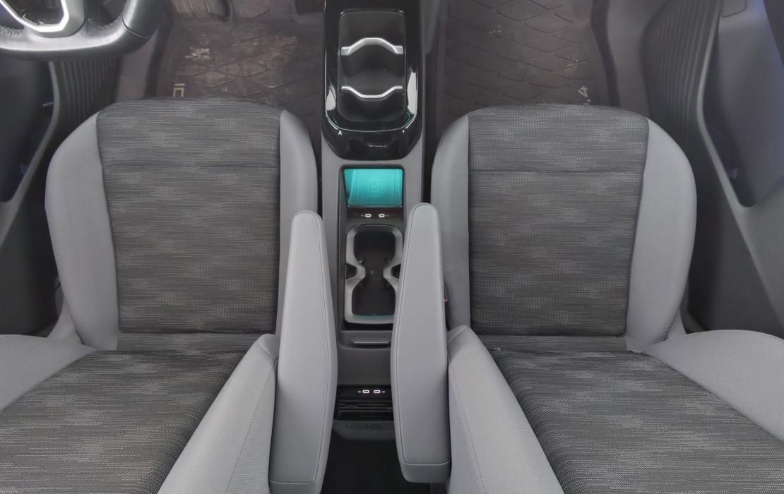 Volkswagen ID.4 2023