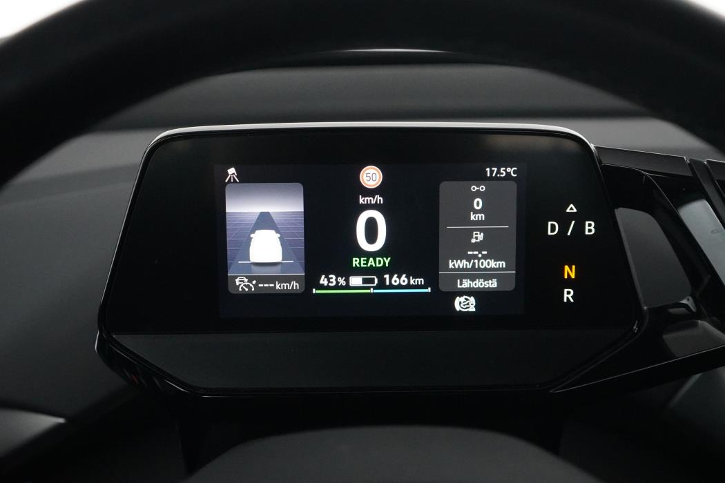 Volkswagen ID.4 2023