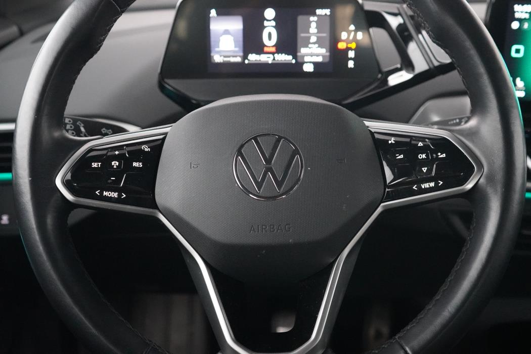 Volkswagen ID.4 2023