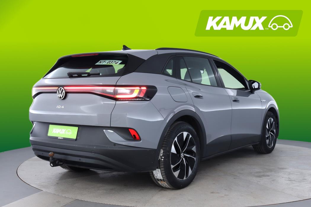 Volkswagen ID.4 2023
