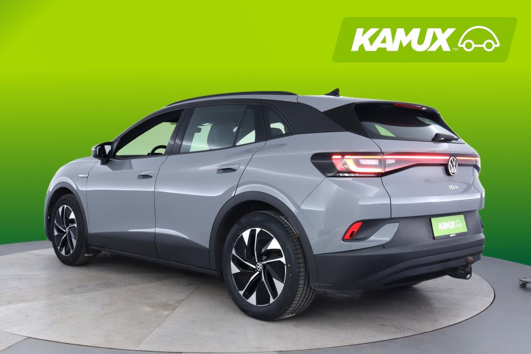 Volkswagen ID.4 2023