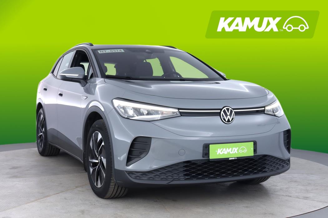 Volkswagen ID.4 2023