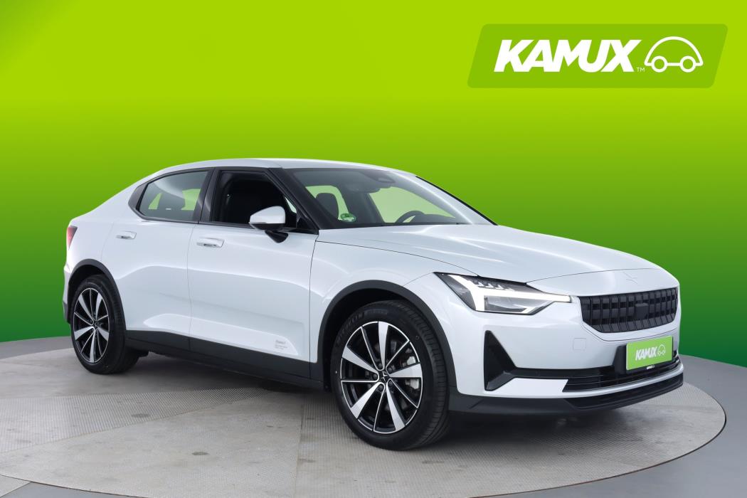 Polestar 2 2022