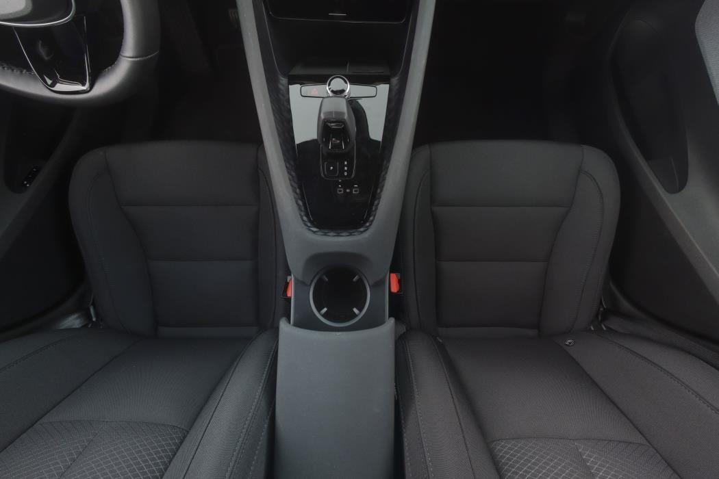 Polestar 2 2022