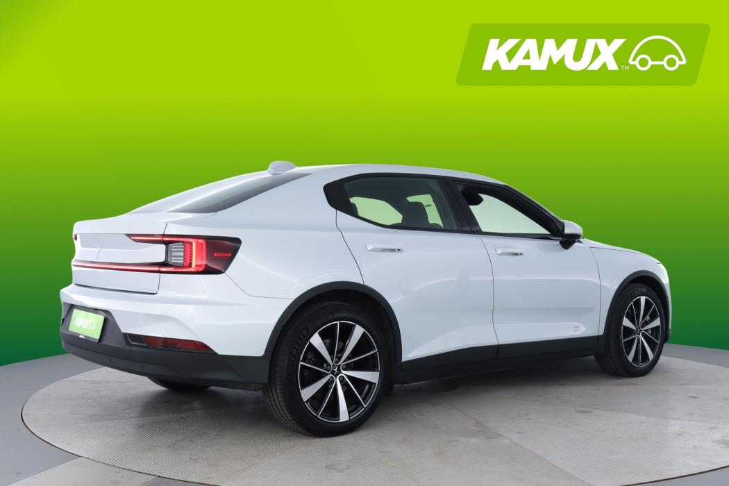 Polestar 2 2022