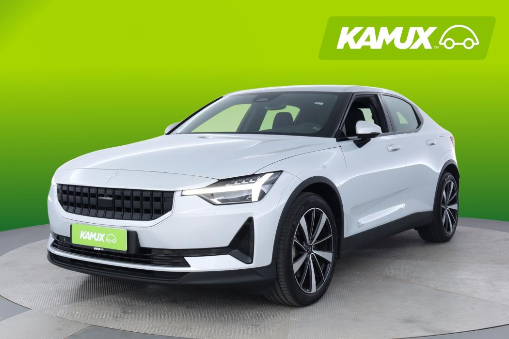 Polestar 2 2022