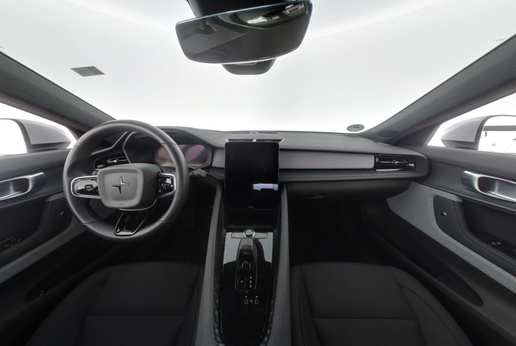 Polestar 2 2022