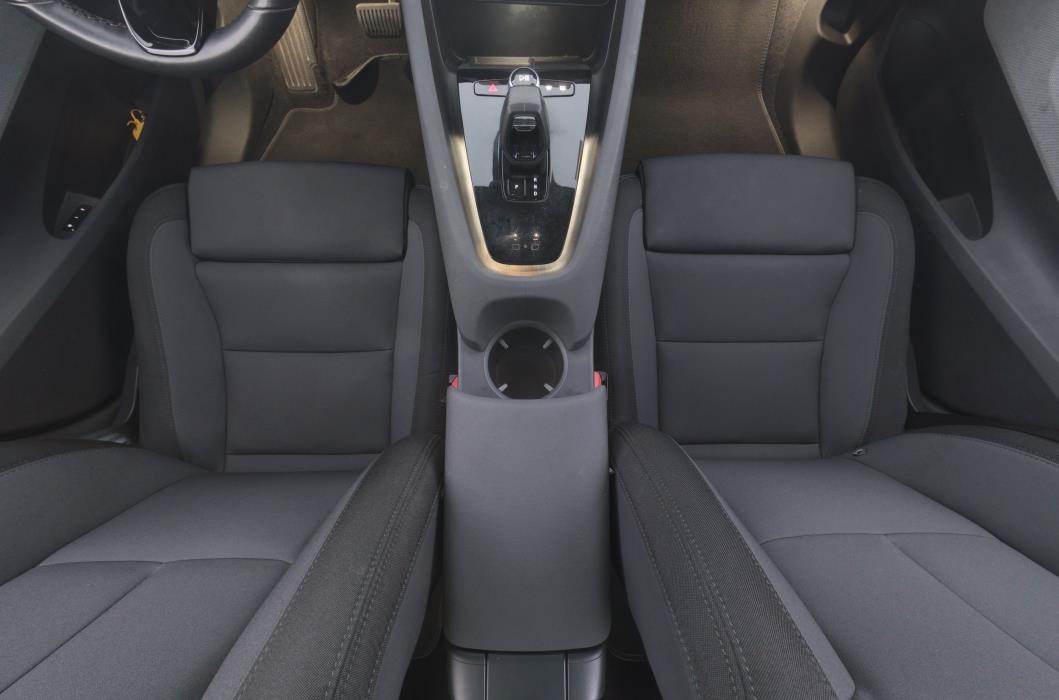 Polestar 2 2022