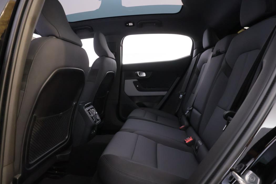 Polestar 2 2022