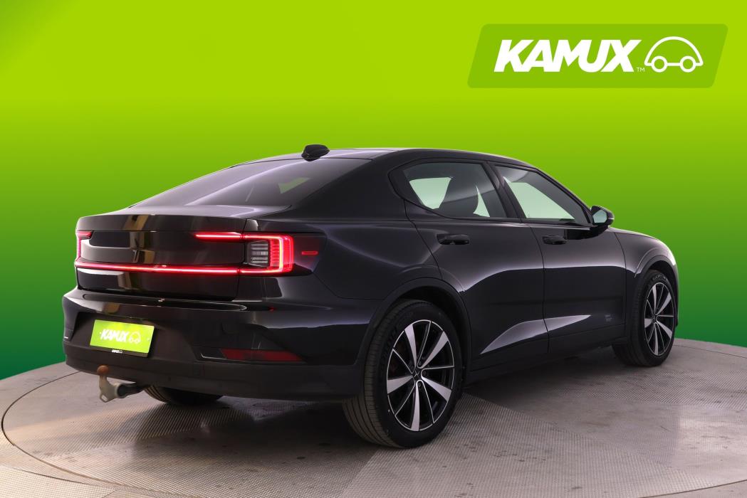 Polestar 2 2022