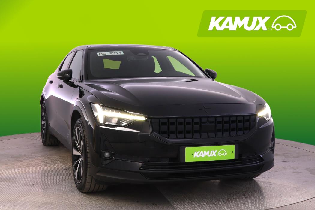 Polestar 2 2022