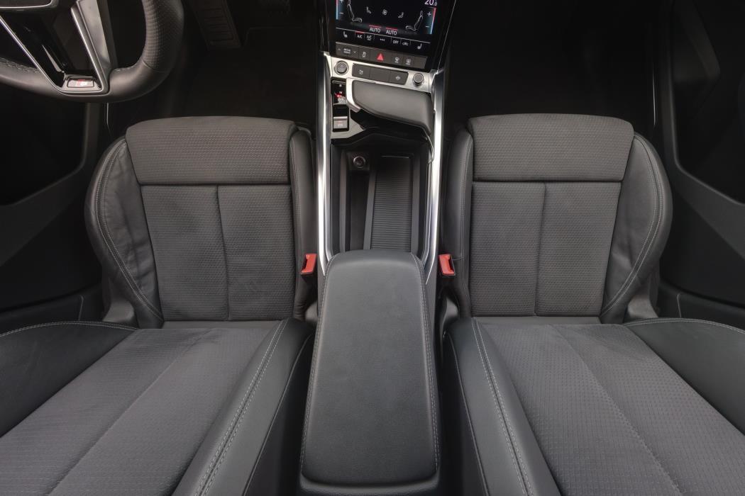 Audi e-tron 2022