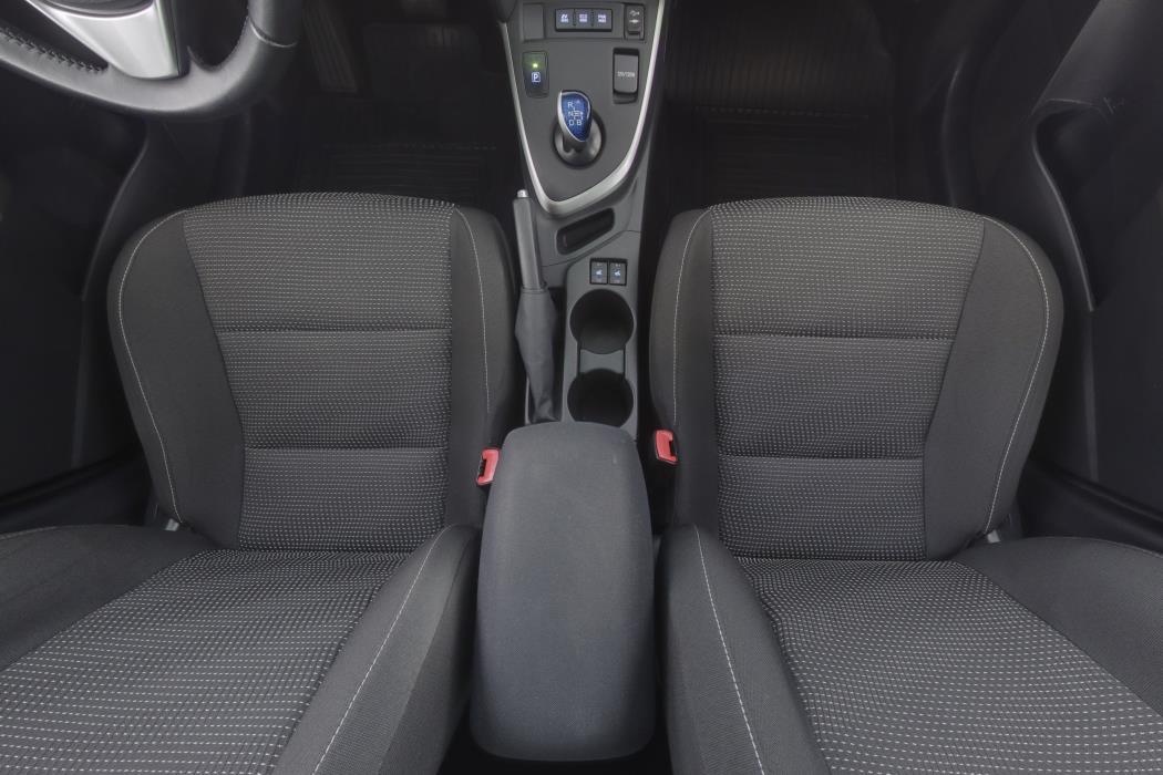 Toyota Auris 2013