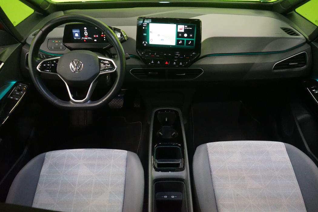 Volkswagen ID.3 2022