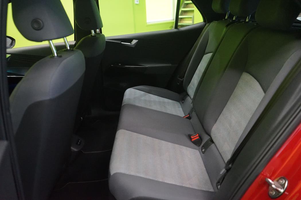 Volkswagen ID.3 2022