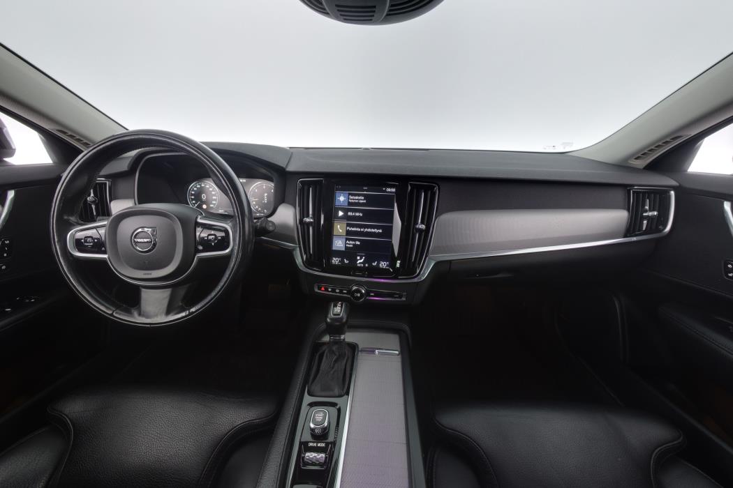 Volvo V90 Cross Country 2018